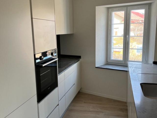 3 Zimmer, 87 m²