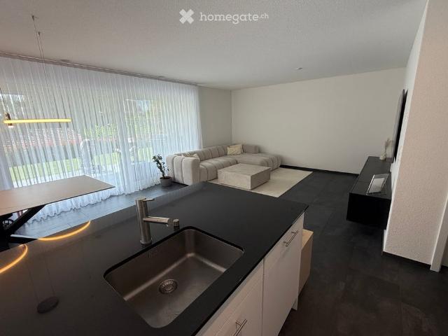 3 Zimmer, 87 m²