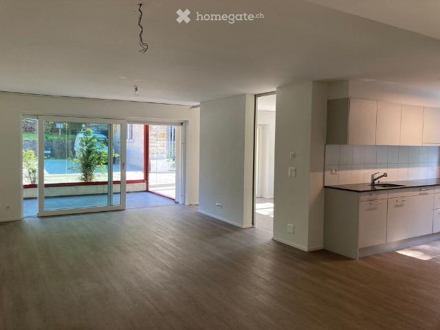 3 Zimmer, 87 m²