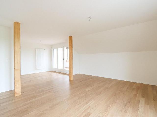 3 Zimmer, 87 m², 3. Stock