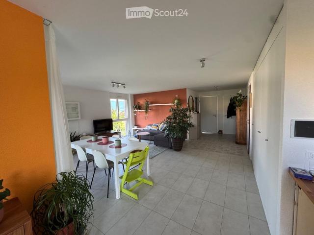 3 Zimmer, 87 m²