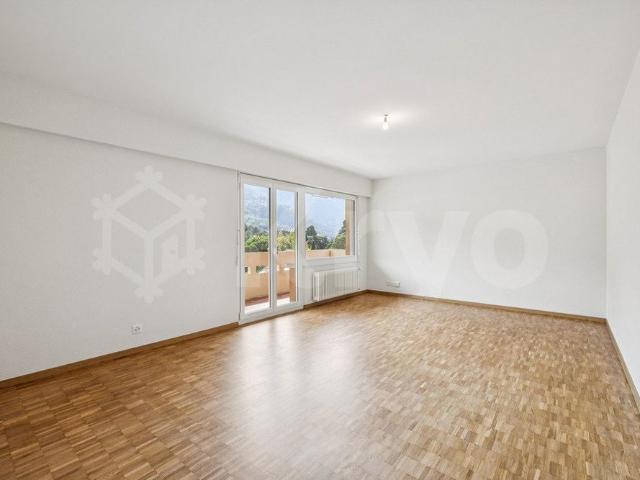 3 Zimmer, 87 m², 5. Stock