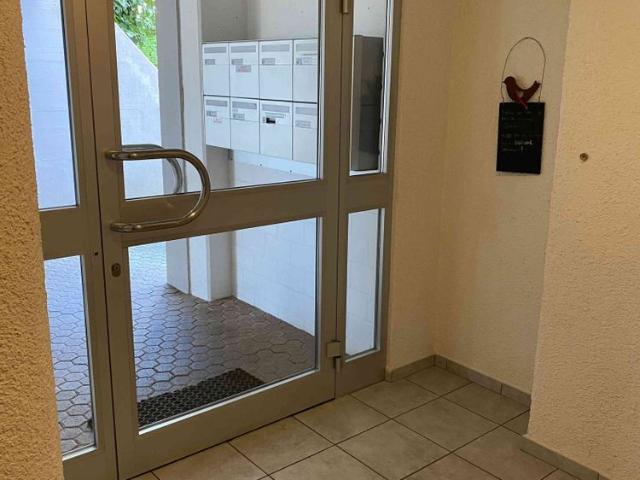 3 Zimmer, 84 m², EG