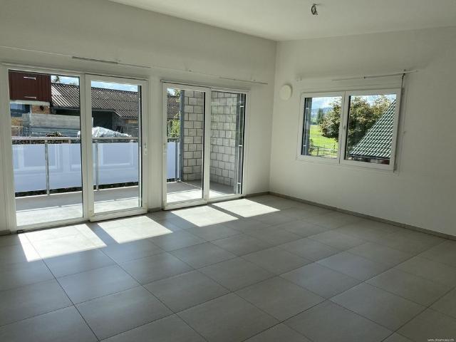 3 Zimmer, 84 m²