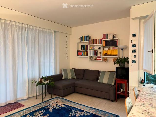 3 Zimmer, 84 m²