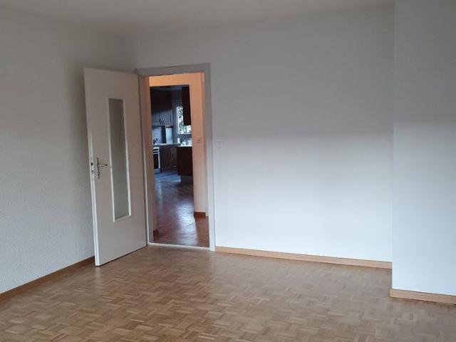3 Zimmer, 84 m², 1. Stock