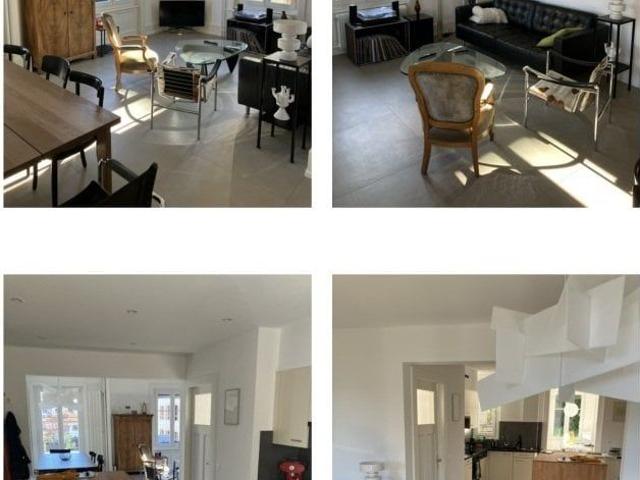 3 Zimmer, 84 m²