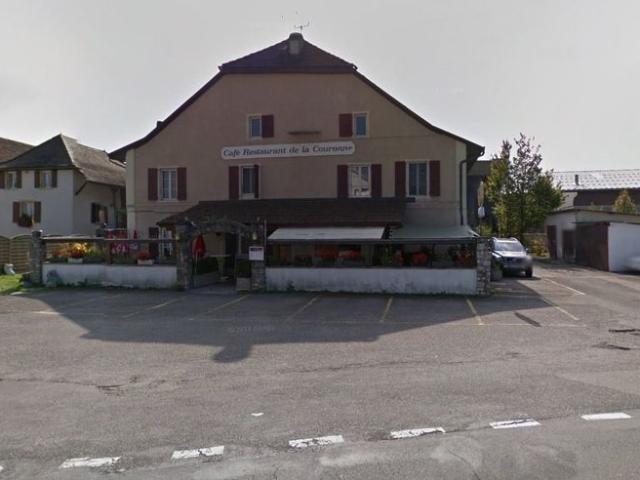 3 Zimmer, 84 m², 2. Stock