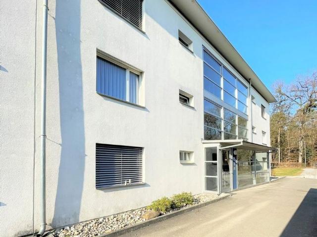 3 Zimmer, 84 m², 2. Stock