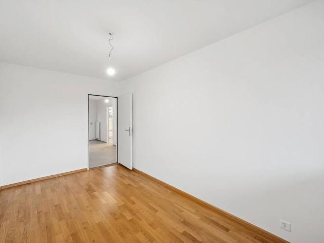 3 Zimmer, 84 m², 4. Stock