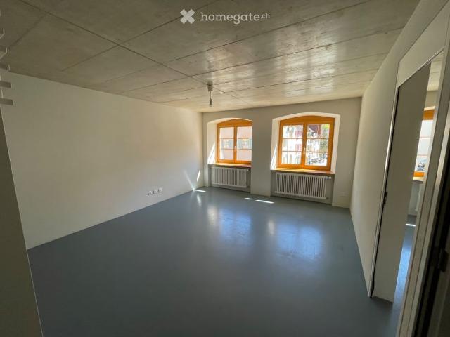 3 Zimmer, 84 m²