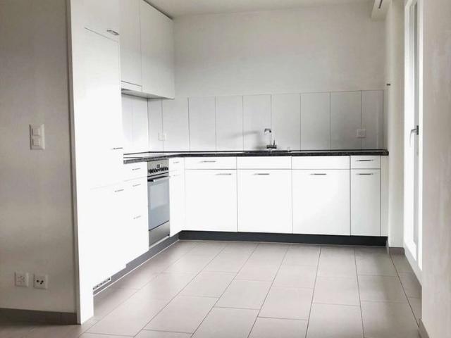 3 Zimmer, 84 m², 7. Stock
