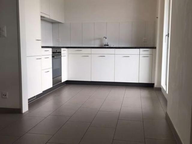 3 Zimmer, 84 m², 9. Stock