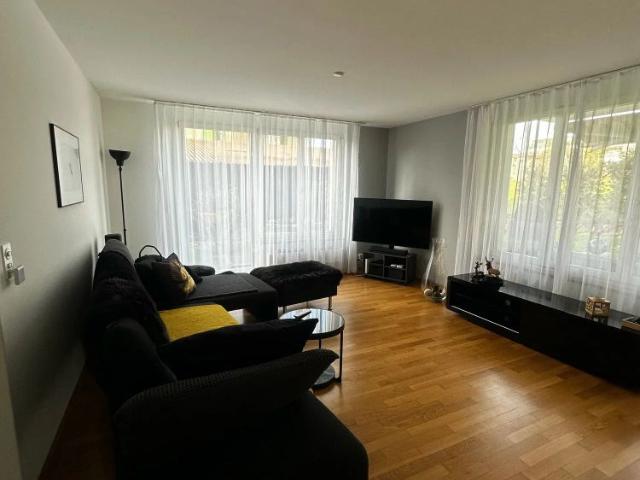 3 Zimmer, 85 m², EG