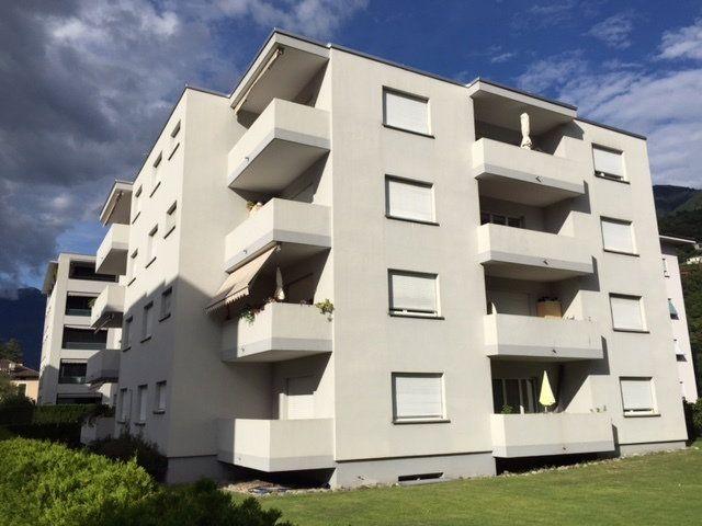 3 Zimmer, 85 m², EG