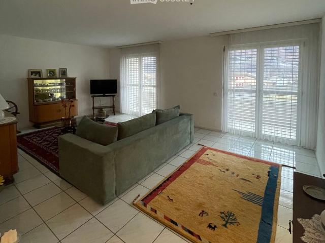 3 Zimmer, 85 m²