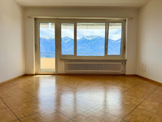3 Zimmer, 85 m², 1. Stock