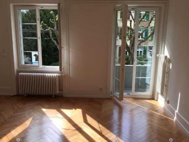 3 Zimmer, 85 m², 1. Stock