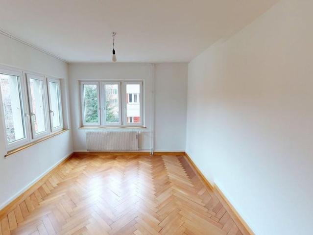 3 Zimmer, 85 m², 1. Stock