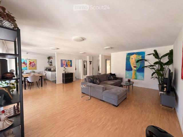 3 Zimmer, 85 m²