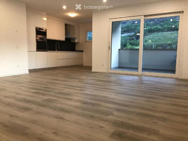 3 Zimmer, 85 m²