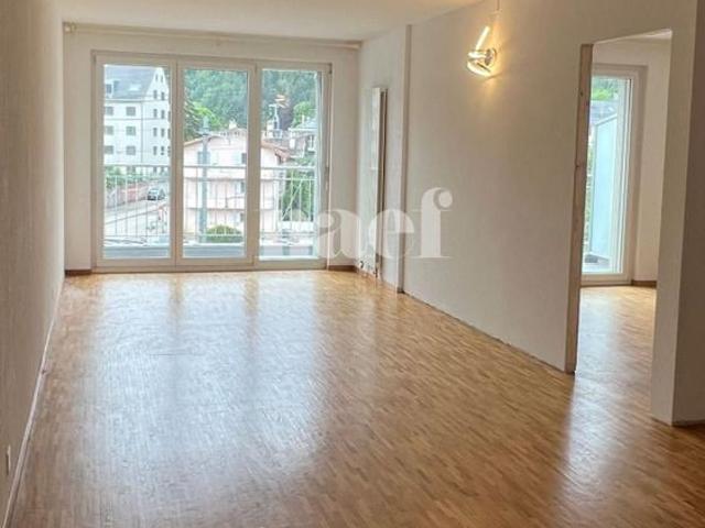 3 Zimmer, 85 m², 2. Stock