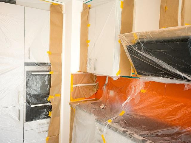 3 Zimmer, 85 m², 2. Stock