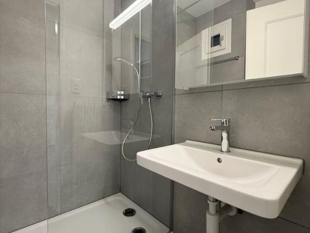 3 Zimmer, 85 m², 2. Stock