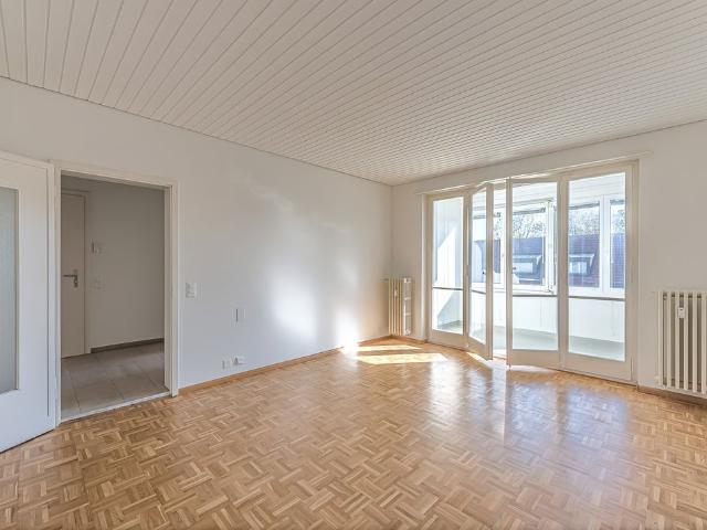 3 Zimmer, 85 m², 2. Stock