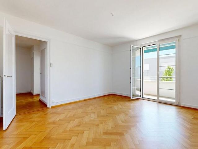 3 Zimmer, 85 m², 2. Stock