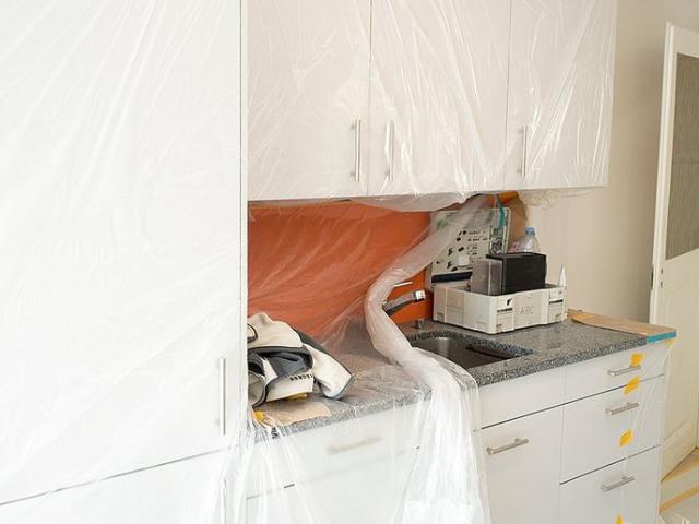 3 Zimmer, 85 m², 2. Stock