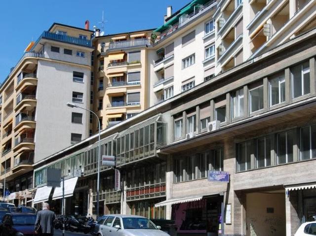 3 Zimmer, 85 m², 2. Stock