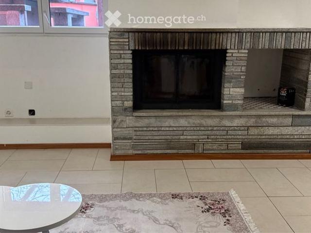 3 Zimmer, 85 m²