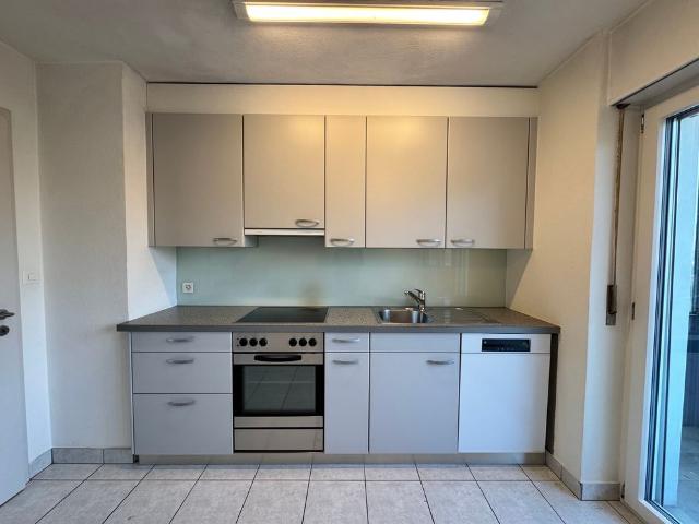 3 Zimmer, 85 m², 3. Stock