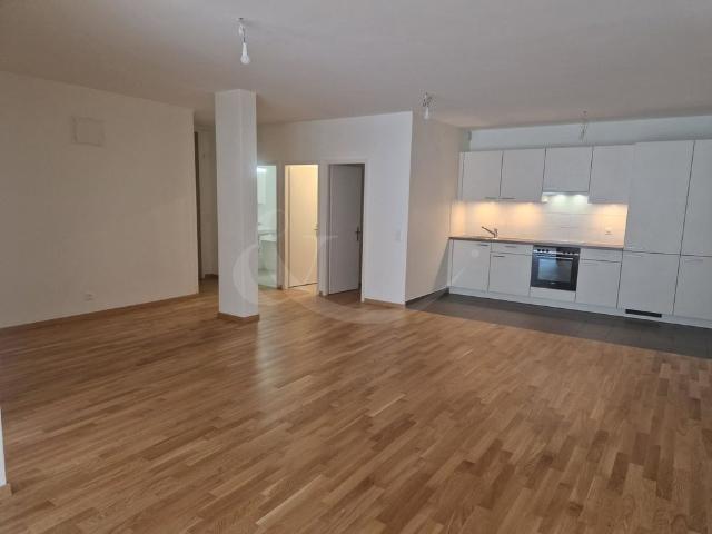 3 Zimmer, 85 m², 3. Stock