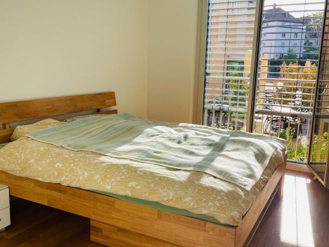 3 Zimmer, 85 m²