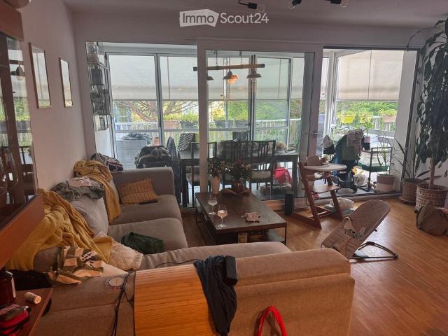 3 Zimmer, 85 m²