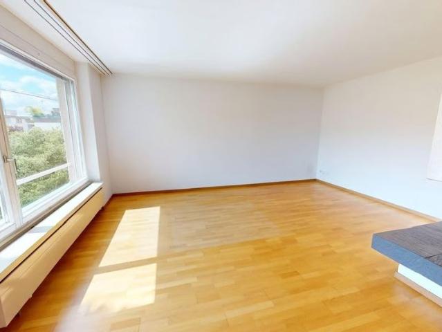 3 Zimmer, 85 m², 4. Stock