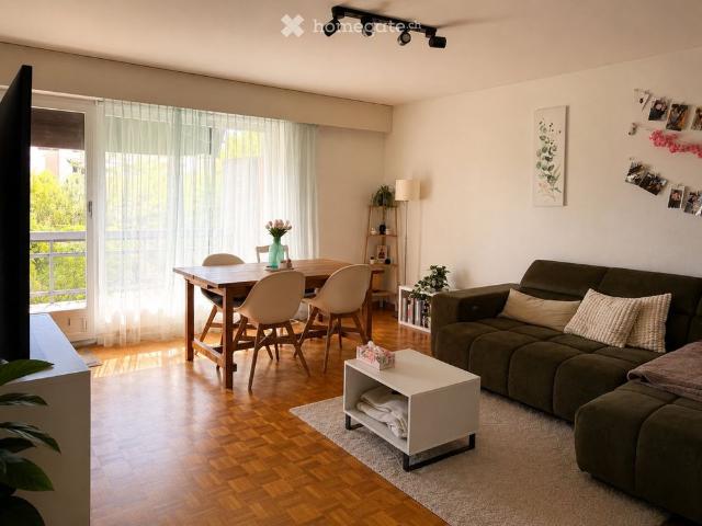 3 Zimmer, 85 m²