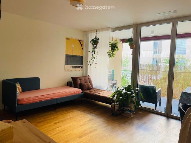 3 Zimmer, 85 m²