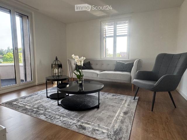 3 Zimmer, 85 m²