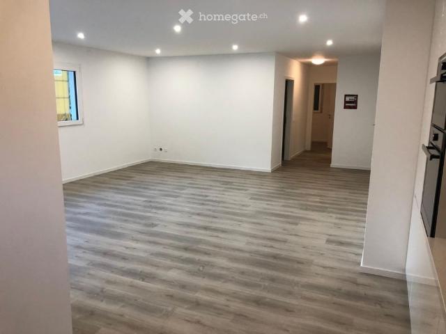 3 Zimmer, 85 m²
