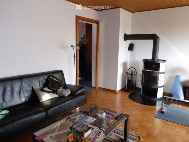 3 Zimmer, 85 m²