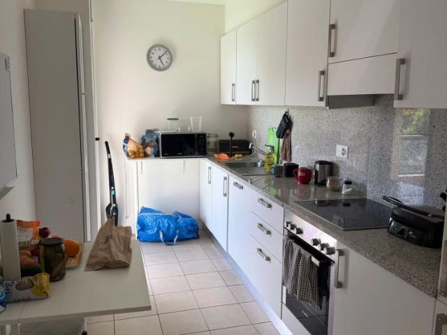 3 Zimmer, 85 m²