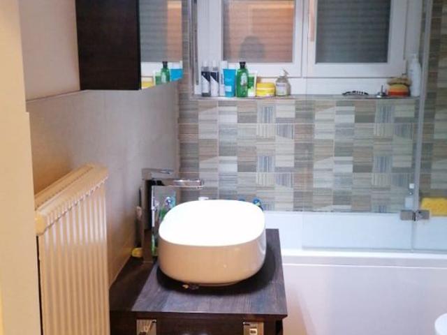 3 Zimmer, 85 m²
