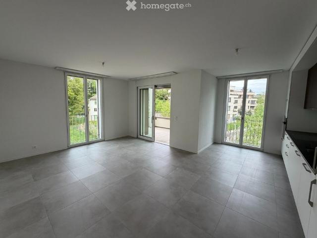 3 Zimmer, 85 m²