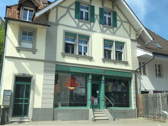 3 Zimmer, 85 m²