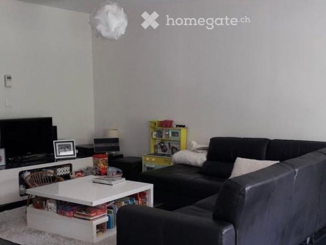 3 Zimmer, 85 m²