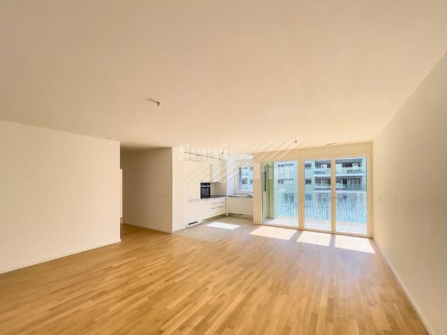 3 Zimmer, 85 m², 7. Stock
