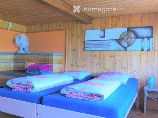 3 Zimmer, 85 m²